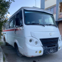 Hurda Belgeli Araçlar / Karsan / J9