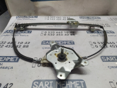 Oto Çıkma Parça / Ford / Tourneo Connect / Oto Cam / Cam Krikosu / Çıkma Parça 
