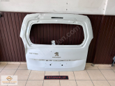 PEUGEOT RİFTER ARKA BAGAJ KAPAĞI ORJİNAL