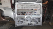 Oto Çıkma Parça / Ford / Tourneo Connect / Kaporta & Karoser / Bagaj Kapağı / Çıkma Parça 