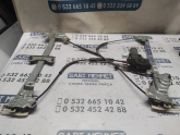 Oto Çıkma Parça / Peugeot / Partner / Oto Cam / Cam Krikosu / Çıkma Parça 