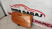 Oto Çıkma Parça / Citroen / C3 / Kaporta & Karoser / Bagaj Kapağı / Çıkma Parça 