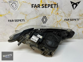 Oto Çıkma Parça / Bmw / 4 Serisi / Far & Stop / Sol Ön Far / Çıkma Parça 