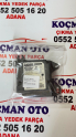 Oto Çıkma Parça / Renault / Laguna / Airbag / Airbag Beyni / Çıkma Parça 