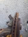 Oto Çıkma Parça / Renault / Megane / Fren / Fren Disk Ayna / Çıkma Parça 