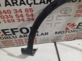Oto Çıkma Parça / Honda / Civic / Kaporta & Karoser / Dodik / Çıkma Parça 