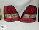 KIA SORENTO SAĞ SOL STOP TAKIM ORİJİNAL 2002-2006