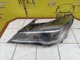 Oto Çıkma Parça / Opel / Astra / Far & Stop / Sol Ön Far / Çıkma Parça 