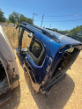 OPEL COMBO TAVAN ARKA KESME HATASIZ