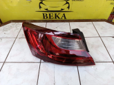 Oto Çıkma Parça / Renault / Megane / Far & Stop / Sol Arka Stop / Sıfır Parça 