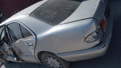 1998 MERCEDES E200  SOL ARKA ÇAMURLUK ÇIKMA