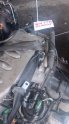 Citroen c5 2.2  dizel. komple motor çıkma