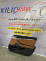 BMW G30 520 530 M SPORT SAĞ ÖN KAPI DÖŞEMESİ TABA