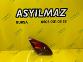 OPEL CORSA E SOL İÇ STOP (ORJİNAL) HATASIZ