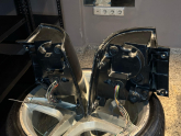 Oto Çıkma Parça / Land Rover / Range Rover / Far & Stop / Sol Arka Stop / Çıkma Parça 