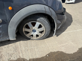 Oto Çıkma Parça / Ford / Transit Connect / Jant & Lastik / Jant & Lastik Takımı / Çıkma Parça 