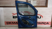 Oto Çıkma Parça / Fiat / Doblo / Kaporta & Karoser / Sol Ön Kapı / Çıkma Parça 