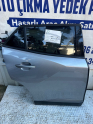 Oto Çıkma Parça / Peugeot / 2008 / Kaporta & Karoser / Sağ Arka Kapı / Çıkma Parça 