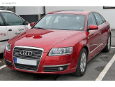 Oto Çıkma Parça / Audi / 200 Serisi / Far & Stop / Far Kasası / Sıfır Parça 