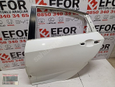 Oto Çıkma Parça / Honda / Civic / Kaporta & Karoser / Sol Arka Kapı / Çıkma Parça 