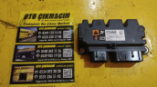 Opel Astra J Modeli için 13589413 No'lu Airbag Beyni