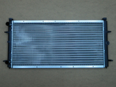 VOLKSWAGEN  SU RADYATÖRÜ T4 96-04 701121253D