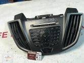 Ford Transit Custom Orjinal Çıkma Teyp