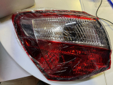 NİSSAN QASHQAİ 10-13 SOL DIŞ STOP