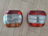 Oto Çıkma Parça / Fiat / Siena / Far & Stop / Sağ Arka Stop / Çıkma Parça 