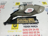 AUDI A6 2019-2022 SOL KAPUT MENTEŞESİ OEM4k0823301 ÇIKMA SÖKME