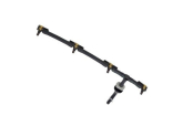 YAKIT GERİ DÖNÜŞ HORTUMU ORJ MOBİS İ30 1.4 DİZEL 14-18/314712A690