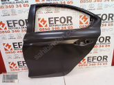 Oto Çıkma Parça / Honda / City / Kaporta & Karoser / Sol Arka Kapı / Sıfır Parça 