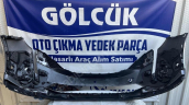 Oto Çıkma Parça / Peugeot / 3008 / Tampon / Ön Tampon / Çıkma Parça 