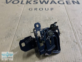 Oto Çıkma Parça / Volkswagen / Bora / Kaporta & Karoser / Kaput Kilidi / Sıfır Parça 