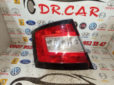Oto Çıkma Parça / Skoda / Fabia / Far & Stop / Sol Arka Stop / Çıkma Parça 