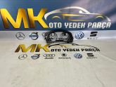 VOLKSWAGEN PASSAT B8 KLİMOTRE SAATİ ÇERÇEVESİ 3G1 858 366