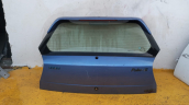 Fiat Palio bagaj kapağı hatasız boyasız 2003 2012