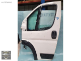 PEUGEOT BOXER 2012 SOL ÖN KAPI ALKAN OTOMOTİV 0532,417,1034