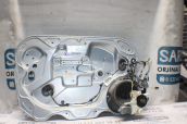 ÇIKMA FORD FOCUS 2 SOL ÖN CAM KRİKOSU K-740