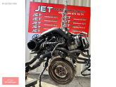 1.4 TSİ CAX KODLU MOTOR 122 HP DOLU VOLKSWAGEN AUDİ SEAT SKODA