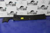 BMW İX G08 HAVA EMME RADYATÖRÜ 51749854745
