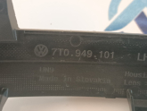 Oto Çıkma Parça / Volkswagen / Transporter / Ayna / Ayna Sinyali / Sıfır Parça 