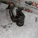 Oto Çıkma Parça / Hyundai / Getz / Motor / EGR / Çıkma Parça 