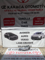 Oto Çıkma Parça / Toyota / Verso / Far & Stop / Sol Ön Far / Çıkma Parça 