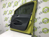 Oto Çıkma Parça / Volkswagen / Golf / Kaporta & Karoser / Sağ Ön Kapı / Çıkma Parça 