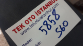 Oto Çıkma Parça / Volvo / S60 / Kaporta & Karoser / Bagaj Kapağı / Çıkma Parça 