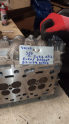 Oto Çıkma Parça / Volvo / S60 / Motor / Silindir Kapağı / Çıkma Parça 