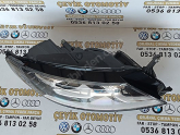 Oto Çıkma Parça / Volkswagen / Passat / Far & Stop / Sağ Ön Far / Çıkma Parça 