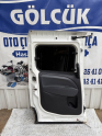 Oto Çıkma Parça / Fiat / Doblo / Kaporta & Karoser / Sol Sürgülü Kapı / Çıkma Parça 