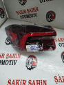 Oto Çıkma Parça / Chery / Tiggo / Far & Stop / Sağ Ön Far / Çıkma Parça 